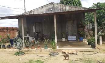 Imagem: Casa Para troca ou venda