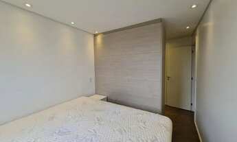 Imagem 6: Apartamento para aluguel tem 60 metros quadrados com 2 quartos em Catumbi - São Paulo - SP