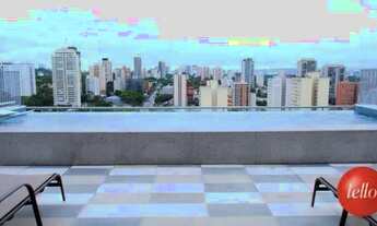 Imagem 7: São Paulo - Kitchenette/Studio - Brooklin