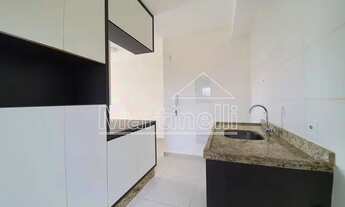 Imagem 4: Apartamento Padrão em Ribeirão Preto