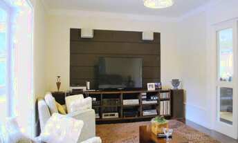 Imagem 7: Casa a venda com 1900 m² com 6 quartos em Retiro Morumbi - São Paulo - SP