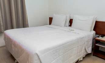 Imagem 3: FLAT CENTRAL PARK DISPONÍVEL PARA LOCAÇÃO