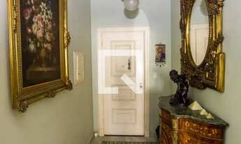 Imagem: Apartamento para Aluguel - Consolação