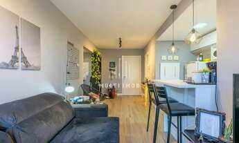 Imagem: Apartamento 1 suíte no Rio Branco