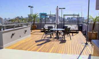 Imagem 2: SÃO PAULO - Apartamento Padrão - PARAÍSO