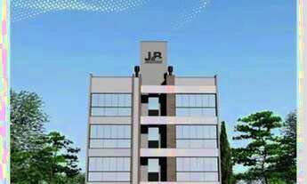 Imagem: Apartamento à venda na planta 02 dormitórios