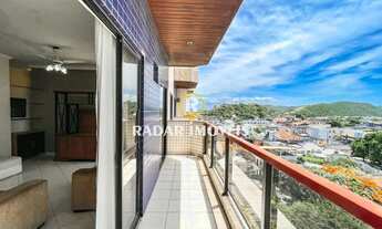 Imagem 5: Cobertura, 260m2, Vila Nova - Cabo Frio, à venda por R$ 1.400.000,00