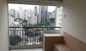 Imagem: APTO ALUGA-SE NA VILA OLÍMPIA C/74M²