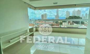 Imagem 6: Apartamento com 4 quartos no RESIDENCIAL PONTAL DO SOL - Bairro Nova Suíça em Goiânia