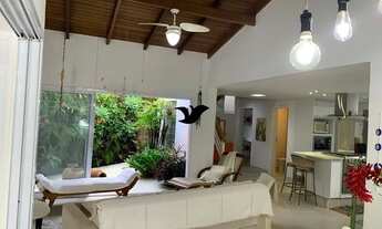 Imagem 3: LINDA CASA DE PRAIA NA BARRA DO UNA