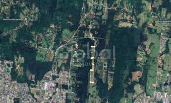 Imagem 5: Área de Terras Zona Rural Nova Hartz