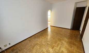 Imagem 2: Apartamento à venda, 3 quartos, 1 suíte, 1 vaga, São Lucas - Belo Horizonte/MG