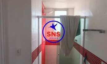 Imagem: APARTAMENTO RESIDENCIAL em CAMPINAS - SP