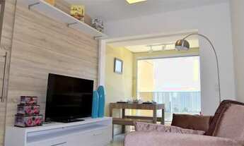 Imagem 4: Apartamento novo para venda no Alto da Mooca