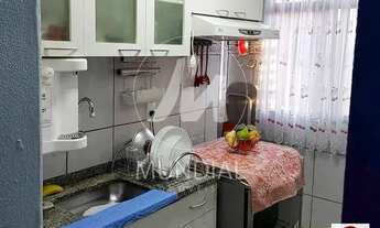 Imagem 5: Apartamento (tipo - padrao) 2 dormitórios, cozinha planejada, em condomínio fechado