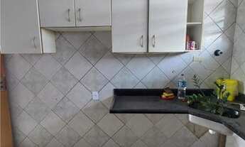 Imagem 5: Apartamento para aluguel com excelente localização a meia quadra da Praia, próximo ao Sesc