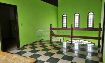 Imagem 3: São Paulo - Casa Padrão - Vila Campo Grande