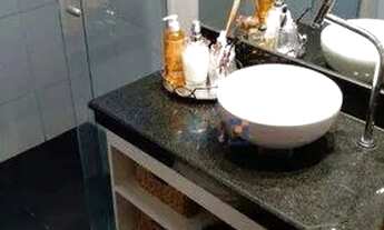 Imagem 7: Apartamento com 3 dormitórios à venda, 97 m² por R$ 795.000 - Castelo - Belo Horizonte/MG