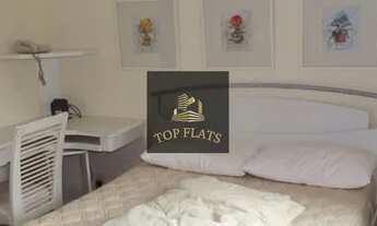 Imagem 4: Flat disponível no Paraíso