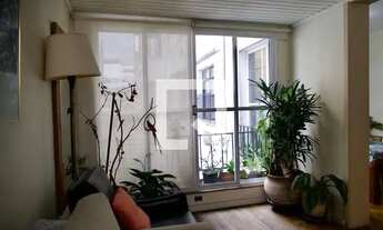 Imagem 6: Apartamento para Aluguel - Ipanema, 2 Quartos, 90 m2