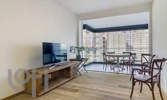 Imagem: Apartamento à venda no bairro Pinheiros