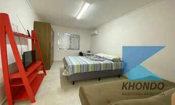 Imagem 3: SANTOS - Apartamento Padrão - Vila Aparecida