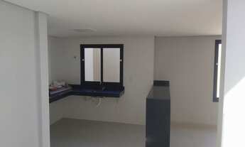 Imagem 6: Sobrado 3 Suíte, Conde dos Arcos - Aparecida de Goiânia