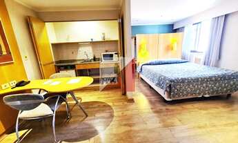 Imagem 3: FLAT THE SPECIAL DISPONÍVEL PARA LOCAÇÃO