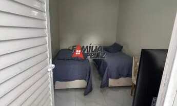 Imagem 7: Sobrado para venda em Praia Grande, Canto do Forte com 260,96 m² de área útil