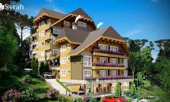 Imagem 6: Apartamento no Centro de Gramado!