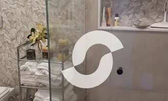 Imagem 6: Cobertura com 3 dormitórios à venda, 165 m² por R$ 1.100.000,00 - Icaraí - Niterói/RJ