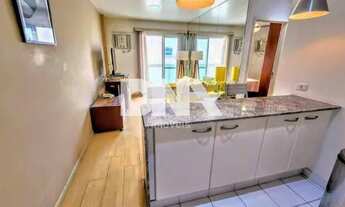 Imagem 5: Flat com 2 quartos em Ipanema todo reformado/ Copacabana / Ipanema/ Arpoador / Posto 6