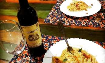 Imagem 4: Day Use em Sitio