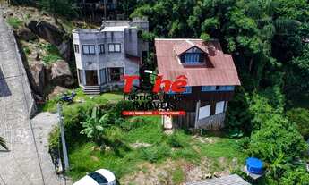 Imagem: Vendo terreno de 800m2 com 3 casas