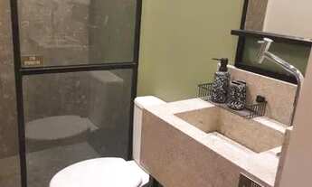 Imagem: Apartamento para venda com 46 metros quadrados