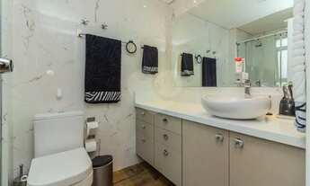 Imagem 16: 223m² 4 Suites, Sala Intima, 4 Vagas,com vaga de colecionador à Venda em Portal do Morumbi