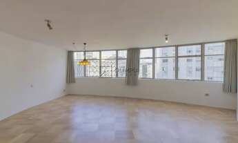 Imagem 2: Apartamento Locação 3 Dormitórios - 177 m² Jardim Europa