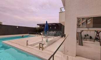 Imagem 6: Apartamento com 2 dormitórios para alugar, 120 m² por R$ 4.752,25/mês - Anita Garibaldi