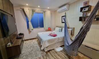 Imagem 2: Duplex no Laranjeiras Premium 4 Qts (3 Suites) 250m² Edicula