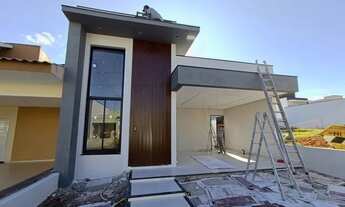 Imagem: Casa Térrea com Piscina cond Reserva Ipanema