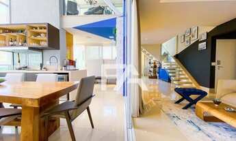 Imagem 6: Cobertura com 4 dormitórios, 327 m² - venda por R$ 4.900.000,00 ou aluguel por R$ 28.400,0