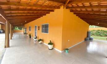 Imagem 5: Venda - Chácara em Bofete-SP