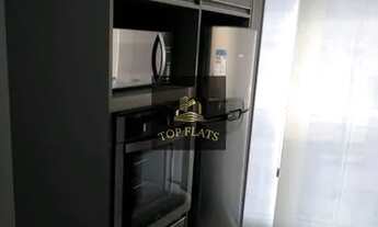 Imagem 7: Flat disponível na Vila Mariana