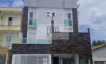 Imagem: Apartamento em Utinga - Santo André, SP