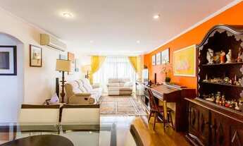 Imagem: Apartamento para Aluguel - Chácara Santo