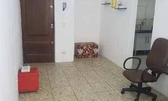 Imagem 2: Apartamento para venda possui 45 metros quadrados com 2 quartos em Ipiranga - São Paulo