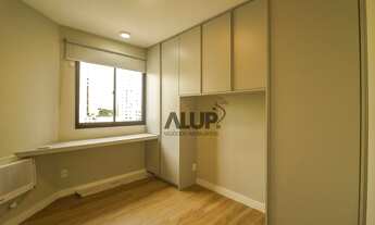 Imagem 5: Apartamento para venda possui 38 metros quadrados com 1 quarto em Brooklin Paulista - São