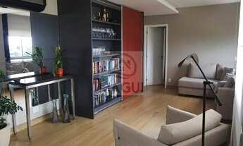 Imagem 3: Apartamento - Mansões Santo Antônio - Campinas