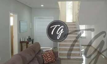 Imagem: CASA RESIDENCIAL em SOROCABA - SP, RESIDENCIAL