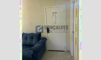 Imagem 2: SANTO ANDRE - Residential / Apartment - VILA RICA